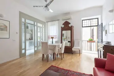 Image de Al Colosseo by Interhome