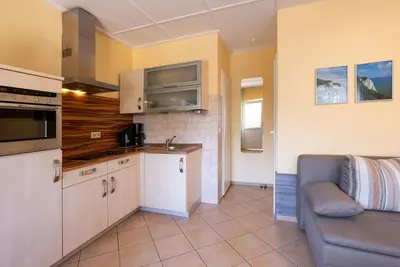 Image de Maison de vacances 10 - complexe de vacances à Sellin sur Rügen