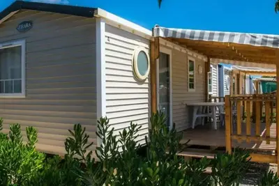 Image de Mobil Home 4 pièces 6 personnes