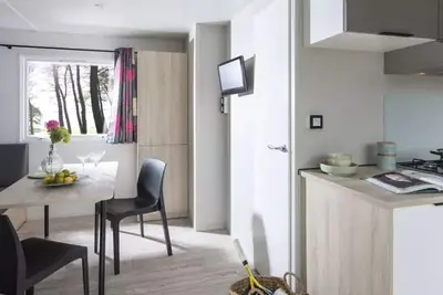 Image de Mobil Home Declick 4 pièces 6 personnes