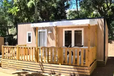 Image de Mobil home 3 pièces 4/6 personnes