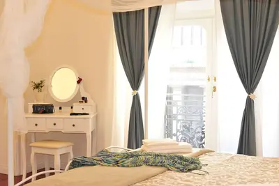 Image de CentreRome cosy Navona # 1 + # 2 Entre Campo de 'Fiori et Piazza Navona