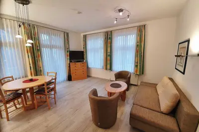 Image de Appartement Dornbusch - Villa Granitz Appartement Dornbusch / Cap Arkona