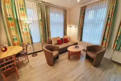 Image de Appartement Arkona - Appartement Villa Granitz Dornbusch / Cap Arkona