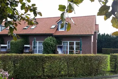 Image de Maison de vacances Jantje Moe 4