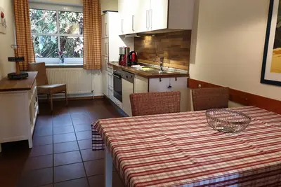 Image de Maison de vacances Jantje Moe 2