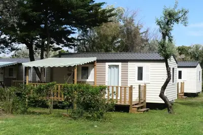 Image de Mobil Home 4 Pièces 6/8 Personnes