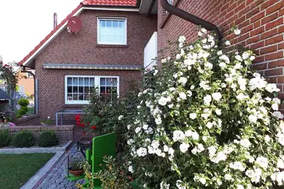 Image de Appartement Margarete - Appartement Groenewold