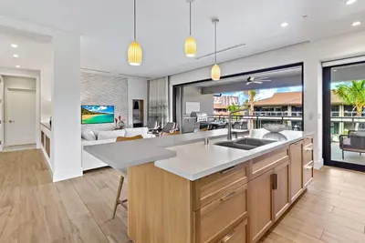 Image de Maui Resort Rentals: Luana Garden Villas 2d - Villa de luxe 3br neuve, tarifs réduits inauguraux!