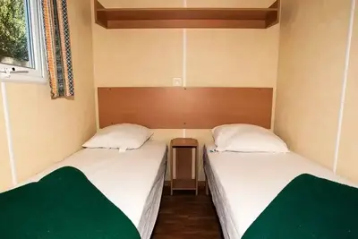 Image de Mobil Home 3 Zimmer 4 Personen