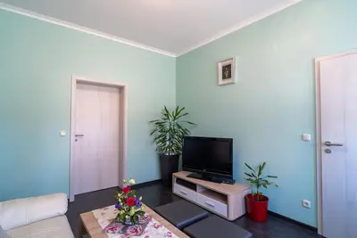Image de Appartement Amazonas - Anciens appartements Département de la santé