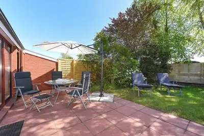 Image de Cahllets, appartements Klabautermann