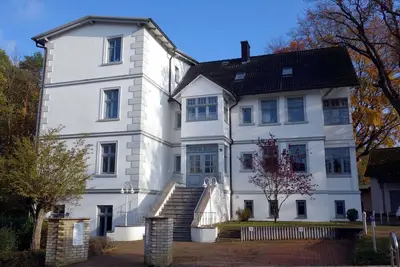 Image de 13 Haus Seeadler Whg. Habicht - Haus Seeadler Apartment Habicht