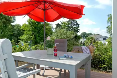 Image de Holiday Sunshine - Holiday Sunshine à Zinnowitz