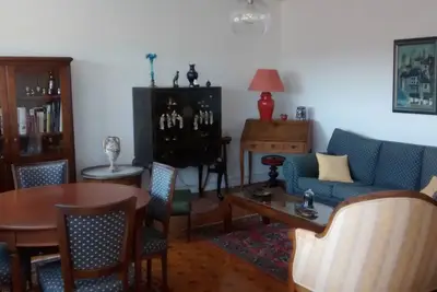 Image de appartement 3 pièces 70 m2 hyper-centre 4 personnes