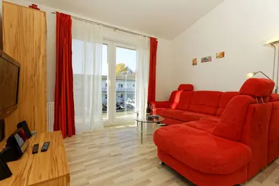 Image de Apartment Litus - Appartement Litus à Zinnowitz