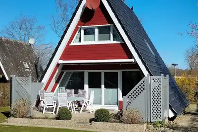 Image de Maison de vacances Sczech - Ostseeferien-humide. de -