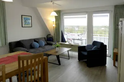 Image de Bue - Appartement Büsum Gt33-4 - 4ème étage