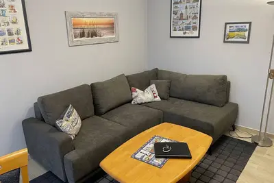 Roland House - Roland House Appartement 02