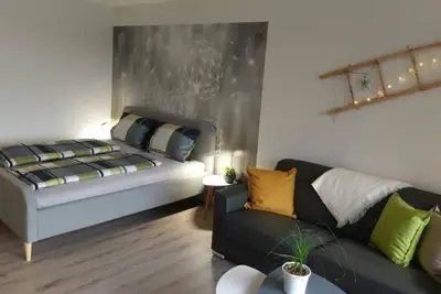 Image de Appartement / app. pour 4 personnes avec 32m² à Hahnenklee (126694)