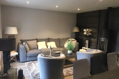 Image de Appartement Centre Village Megeve