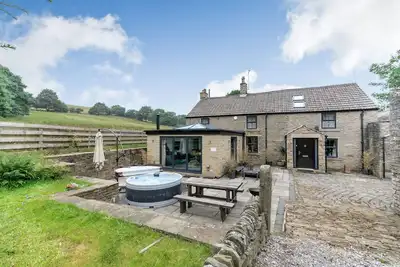 Image de Carr House Farm, Glossop