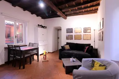 Image de Lovely Navona Apartment