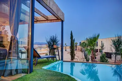 Image de Zrce Beach Party Villa 5 personnes