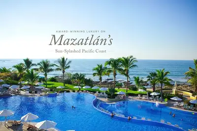 Image de 2br Luxury Suite with Ocean View - Best on the resort!