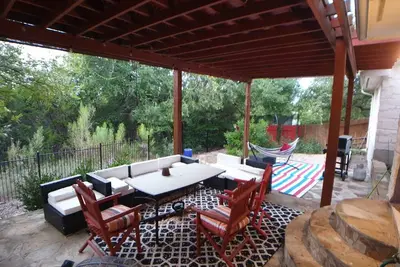 Image de Charmante maison 4 chambres 2 salles de bain