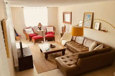 Image de Retraite spacieuse de la Caroline