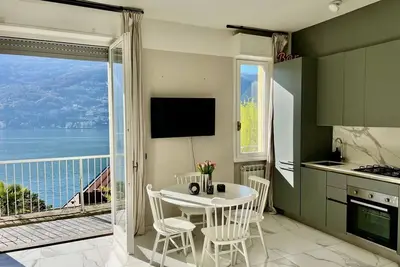 Image de Superbe appartement pour couple et famille