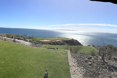 Loreto - 2 Br Waterfront Penthouse - Villa del Palmar Loreto