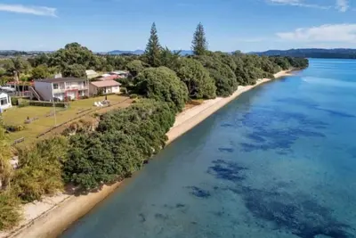 Image de Appartement au bord de l'eau One Tree Point