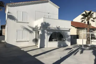 Image de Villa Premiere Ligne