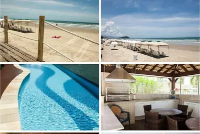 Image de Fit Foot in the Sand Riviera 145 mts