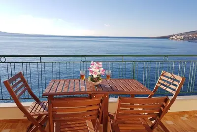 Image de Appartement Beach Front