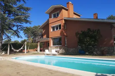 Image de Appartement Green Madrid dans Villa