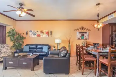 Image de Sonoran Sky Lovely 2chambres, 2 salles de bain condo face à l'océan