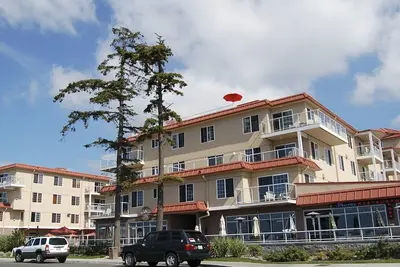 Image de Château de sable de Raintree à Birch Bay
