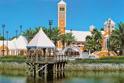 Image de Hilton Grand Vacations Club at Seaworld - Fantastique location à la semaine - Prime Time