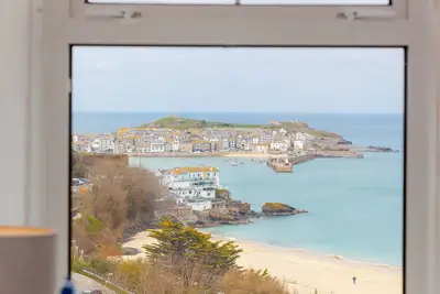 Image de Trevose, family friendly, country holiday cottage in St Ives