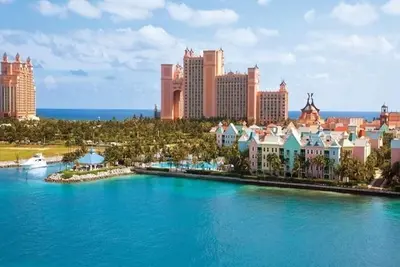 Image de Atlantis Bahamas Villa - Offre De DERNIÈRE Minute