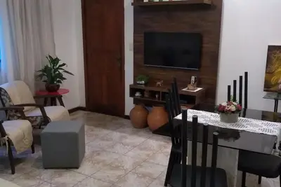 Image de Appartement 3/4 pour Carnival 2020 - Campo Grande