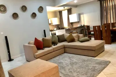 Image de Dexter Homes Arusha