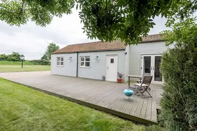 Image de Dove Farm Cottage, Louth