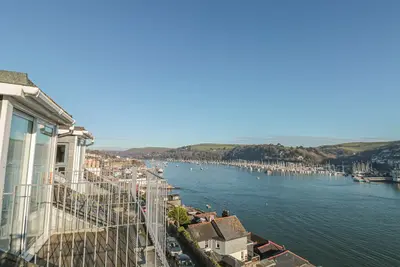 Manor Studio, Dartmouth