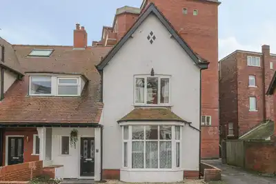 Image de Cozy Coast Cottage, Bridlington