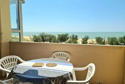 Image de appartement 'Vue océan'