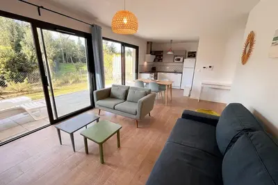 Image de Appartement 'La Galiotte'